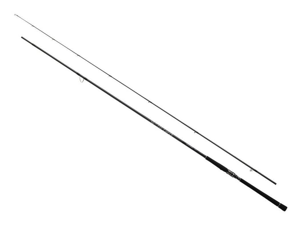 Spinning καλάμι για θαλασσινό ψάρεμα DAIWA MORETHAN WISEMEN 109M POWER ROCK CUSTOM - 3.28m/50gr(max)