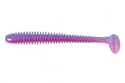 Soft lure KEITECH Swing Impact 2.5”- 63 mm / 10 pcs per pack