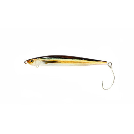 Морска примамка Nomura AKITA 12.5cm/43gr - Sinking