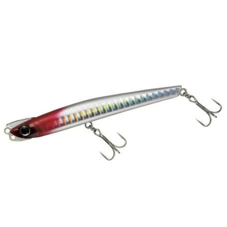 Θαλασσινό wobbler DAIWA MORETHAN VALENTE 90S - 9cm/11.8gr - Sinking