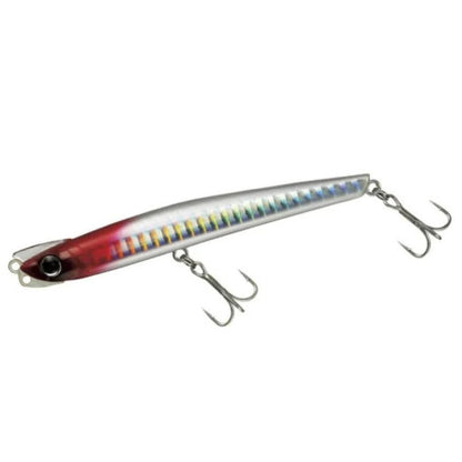 Θαλασσινό wobbler DAIWA MORETHAN VALENTE 90S - 9cm/11.8gr - Sinking