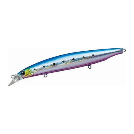 Sea wobbler DAIWA SLS-Z Vertice R - 12.5cm - Floating/Sinking
