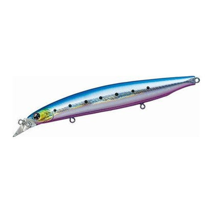 Sea wobbler DAIWA SLS-Z Vertice R - 12.5cm - Floating/Sinking