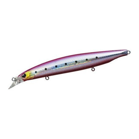 Sea wobbler DAIWA SLS-Z Vertice R - 12.5cm - Floating/Sinking