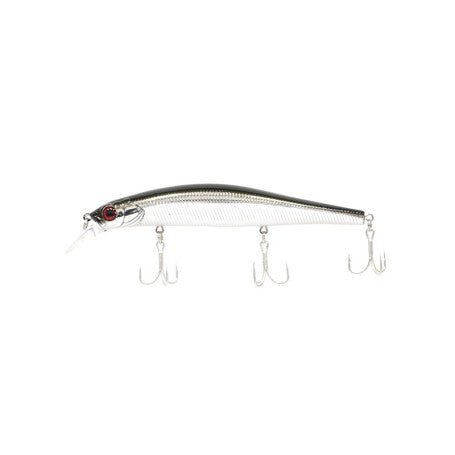 Морски воблер Nomura ALIVE MINNOW ME - 13cm/20gr - suspending