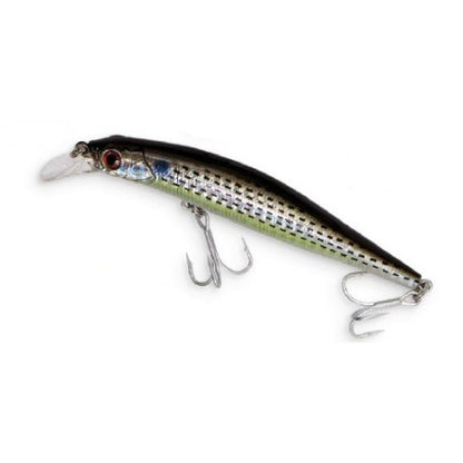 Морски воблер Nomura ALIVE MINNOW ME - 13cm/20gr - suspending