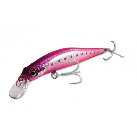 Морски воблер Nomura ALIVE MINNOW ME - 13cm/20gr - suspending