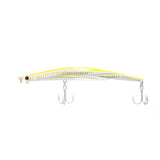 Yellow Silver