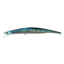 Θαλασσινό wobbler Nomura KENJI - 17cm/33gr - sinking