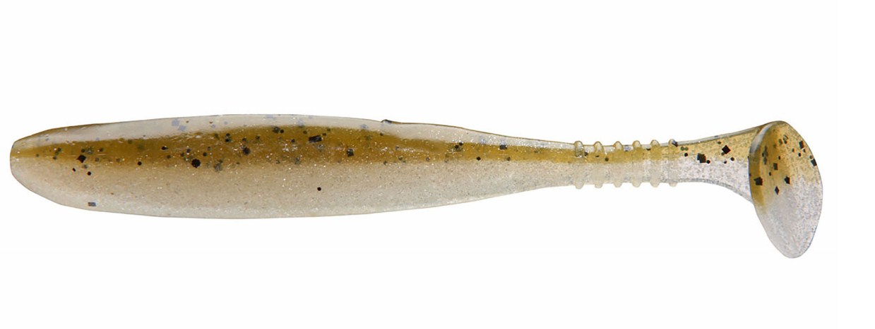 Σιλικόνες DAIWA TOURNAMENT D'FIN - 15.0 cm / 3 τεμ. στη συσκευασία