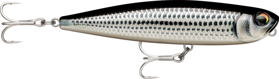 Vobler RAPALA Precision Xtreme Pencil Saltwater - 10.7cm/21g