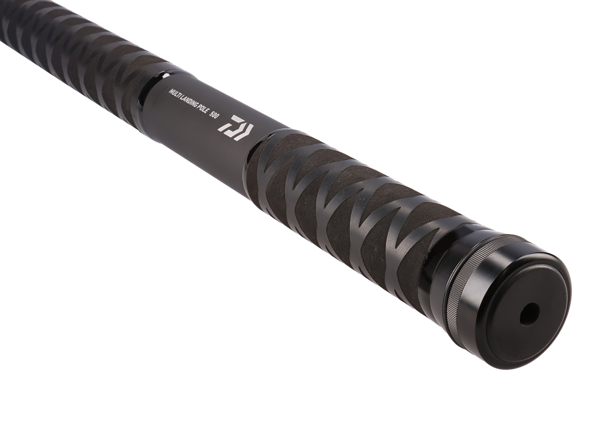 Handle for landing net DAIWA MULTI LANDING POLE 300 - 3.00m