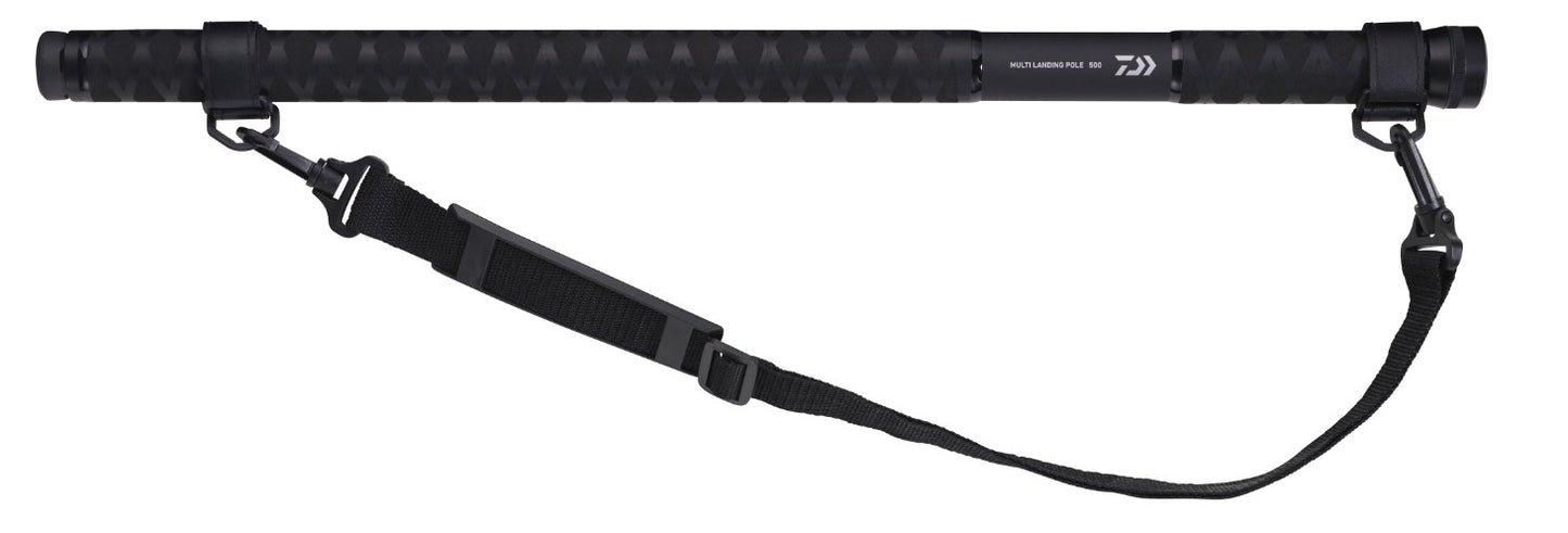 Handle for landing net DAIWA MULTI LANDING POLE 300 - 3.00m