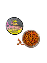 MUSSEL-STRAWBERRY YELLOW-PINK