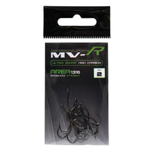 Куки без контра MAVER MVR 1316 AREA BLACK