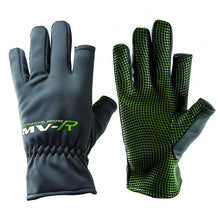Риболовни ръкавици MAVER MV-R SOFTSHELL