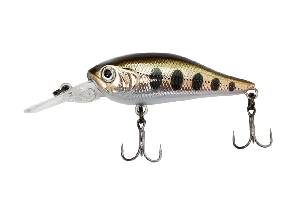 Воблер Sea Buzz River Shad 40F - 4cm/2.5gr