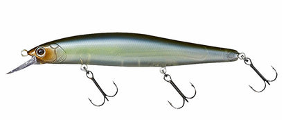 Wobbler DAIWA STEEZ MINNOW 110SP-SR - 11.0cm/14.4gr