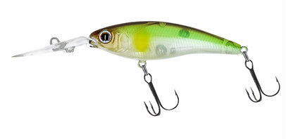 Воблер DAIWA STEEZ SHAD 60SP-MR - 6.0cm/6.7gr