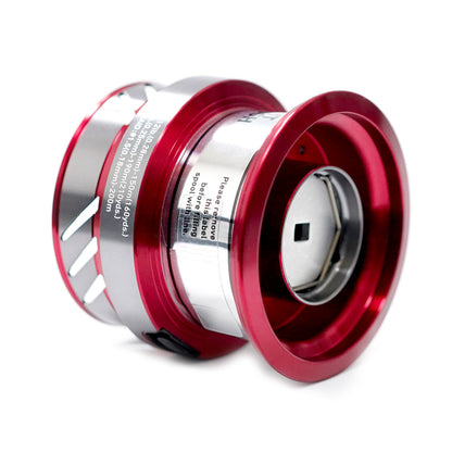 Резервна шпула за DAIWA NINJA FEEDER LT 6000 SS - практична и надеждна за фидер риболов с тънки влакна.