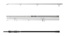 Шаранджийски въдици Daiwa 25 NINJA X CARP - 3 части