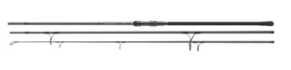 Карповая ловля удилища Daiwa 25 NINJA X CARP - 3 секции