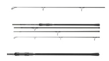 Шаранджийски въдици Daiwa 25 NINJA X CARP - 4 части