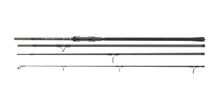 Шаранджийски въдици Daiwa 25 NINJA X CARP - 4 части