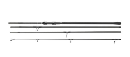 Карповая ловля удилища Daiwa 25 NINJA X CARP - 4 секции