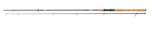 Спининг въдици DAIWA '25 NINJA X JIGGERSPIN - 2.40/2.70m, риболовен такъм с висококачествени материали