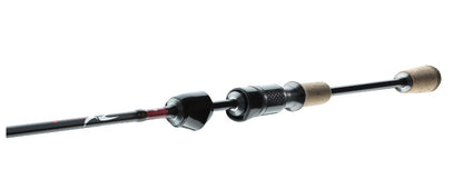 Spinning rod DAIWA 24 NINJA X SPOON