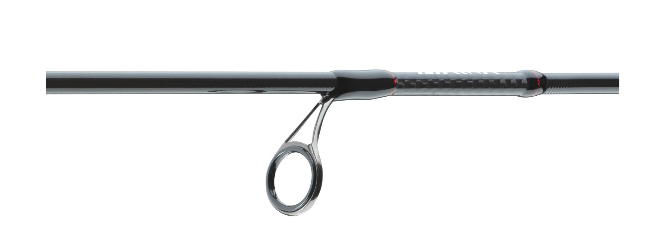 Spinning rod DAIWA 24 NINJA X SPOON
