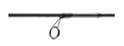 Spinning rod DAIWA 24 NINJA X SPOON