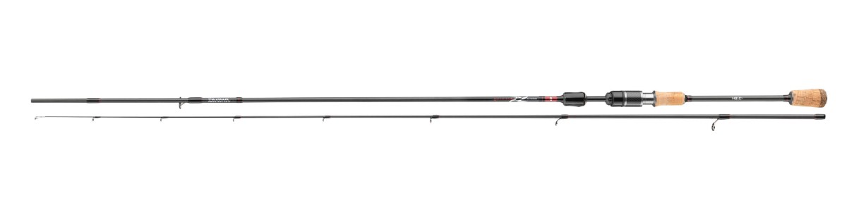 Spinning rod DAIWA 24 NINJA X SPOON
