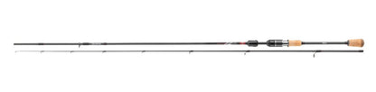 Spinning rod DAIWA 24 NINJA X SPOON
