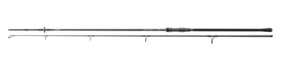 Carp fishing rods Daiwa 25 NINJA X STALKER CARP - 2 sections