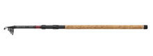 Телескопични шаранджийски въдици Daiwa 25 NINJA X TELE CARP - 3.00/3.60m