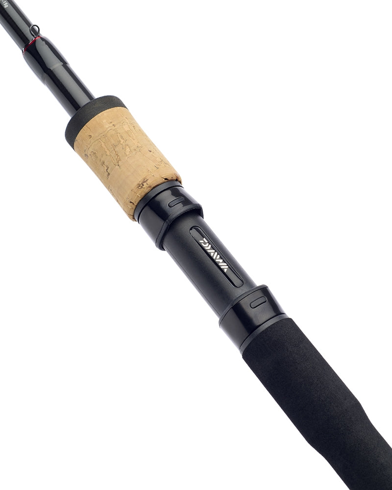 Матчевое удилище Daiwa NINJA EXT FLOAT - 3.35/3.65 м