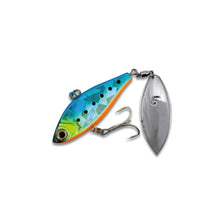 Spinner NOMURA METAL VIB - 6cm/38gr