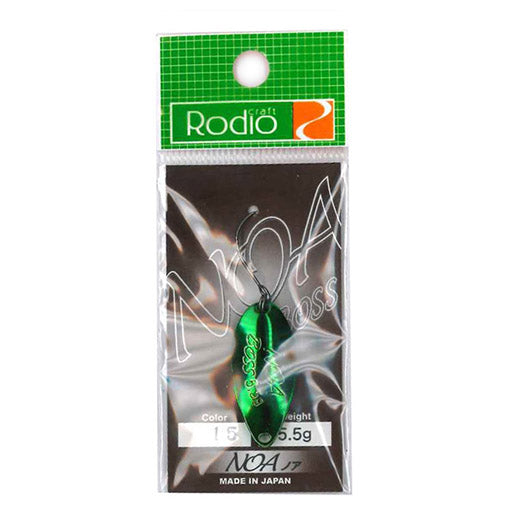 Oscilanta Rodio Craft NOA Boss - 5.5 g