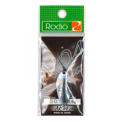 Oscilanta Rodio Craft NOA Boss - 5.5 g