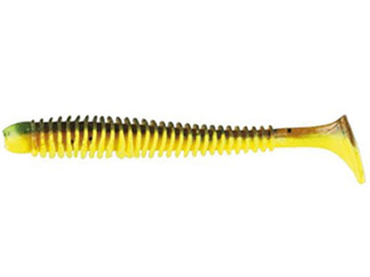 Σιλικόνη Nomura GATOR - 5cm/1gr - 10 τεμ. στη συσκευασία