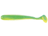 CHART GREEN - 014