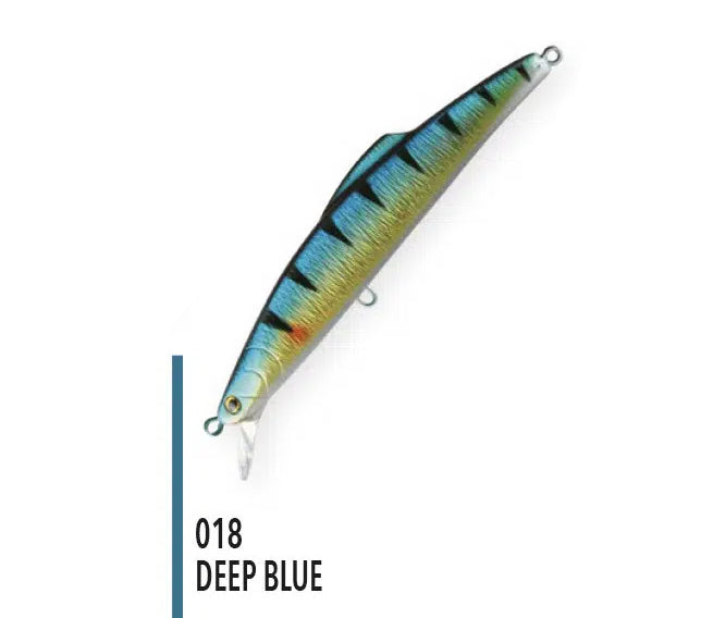 Sea wobbler NOMURA HARU - 14cm / 32gr - Sinking