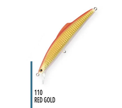 Sea wobbler NOMURA HARU - 14cm / 32gr - Sinking