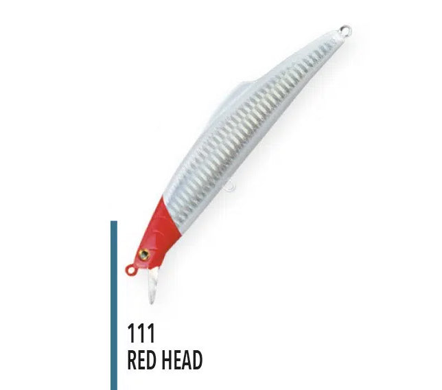 Sea wobbler NOMURA HARU - 14cm / 32gr - Sinking