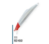 Red Head