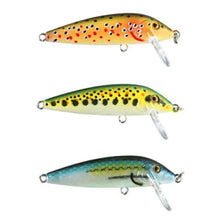 Vobler Nomura SHOUTDOWN - 3cm/2.2gr - sinking