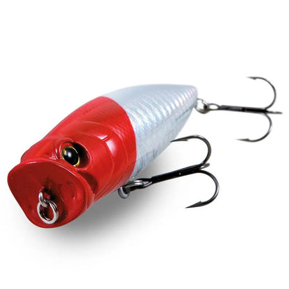 Поппер Nomura SMALL POPPER - 5.5cm/7gr - floating