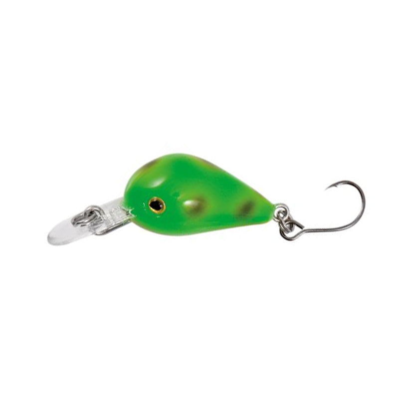 Vobler Nomura TROUTY - 2.5cm / 2gr - sinking